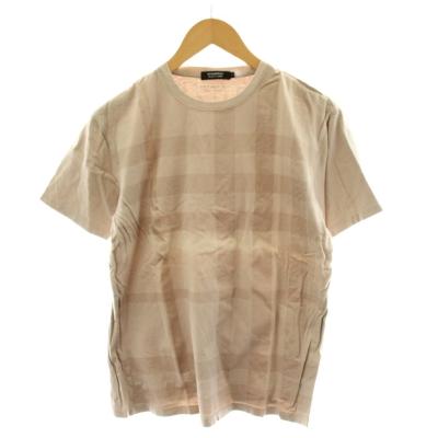 ブラックレーベル（BURBERRY BLACK LABEL）（袖タイプ：半袖）の商品