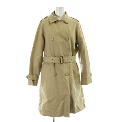 Traditional Weatherwear レディーストレンチコート｜コート