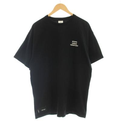 WTAPS Tシャツのおすすめ人気商品一覧 通販 - Yahoo!ショッピング