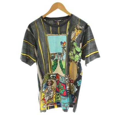 ドルガバ Tシャツのおすすめ人気商品一覧 通販 - Yahoo!ショッピング