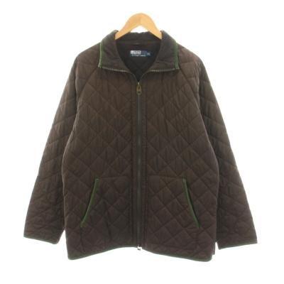 ラルフローレン キルティングジャケットのおすすめ人気商品一覧 通販