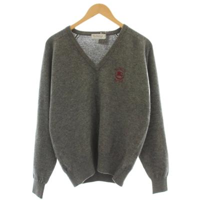 BURBERRY メンズニット、セーター｜トップス｜ファッション おすすめ