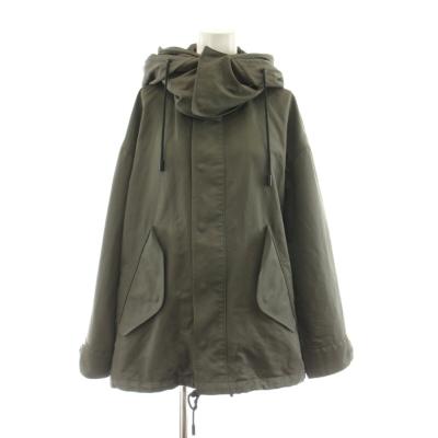 ザ リラクス モッズコート（レディースファッション） | ファッション