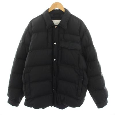 ジャケット・アウター everyone down shirt jacket XL everyoneのおすすめ人気商品一覧 通販 - Yahoo!ショッピング