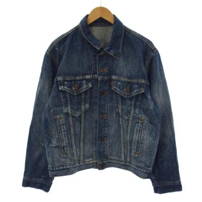 リーバイストラウスジャパン（メンズコート、ジャケット