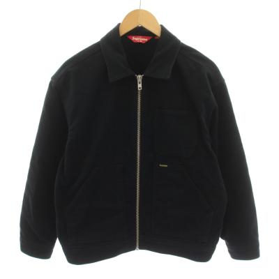 supreme ジャケットのおすすめ人気商品一覧 通販 - Yahoo!ショッピング