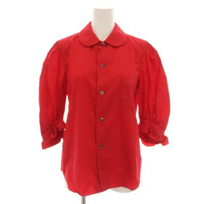 シャツ 七分袖（COMME des GARCONS／ファッション）の商品一覧 通販