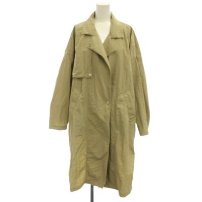 passione パシオーネ コート（サイズ（S/M/L）：M）の商品一覧 通販