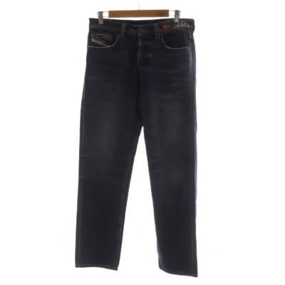 DIESEL メンズジーンズ、デニム（インチ：28インチ）｜ボトムス