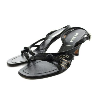 PRADA サンダル、ミュール｜シューズ｜ファッション 通販 - Yahoo