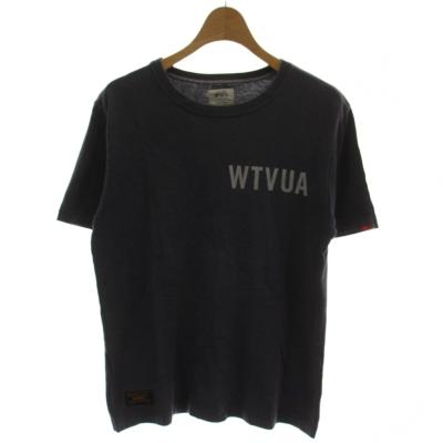WTAPS Tシャツの商品一覧 通販 - Yahoo!ショッピング