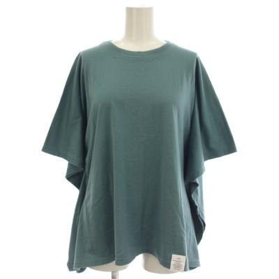 ハイク hyke（レディースTシャツ、カットソー）｜トップス