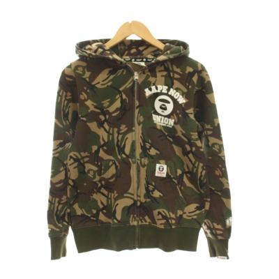 アベイシングエイプ パーカー（A BATHING APE）の商品一覧 通販