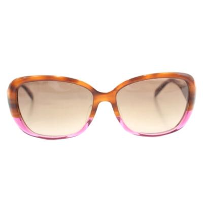 PRADA レディースサングラス（色：ピンク系）｜ファッション小物