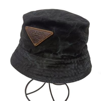 PRADA bucket hatのおすすめ人気商品一覧 通販 - Yahoo!ショッピング