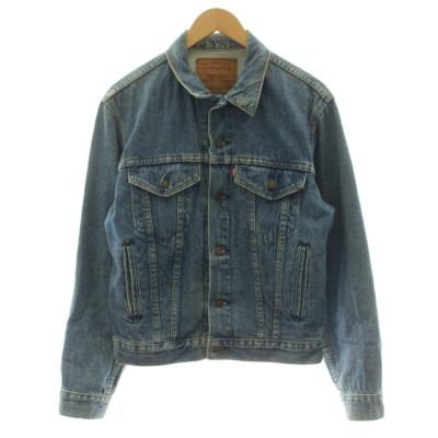 Levi's 70506 36（メンズGジャン、デニムジャケット）｜コート