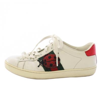 GUCCI レディーススニーカー｜シューズ｜ファッション おすすめ人気