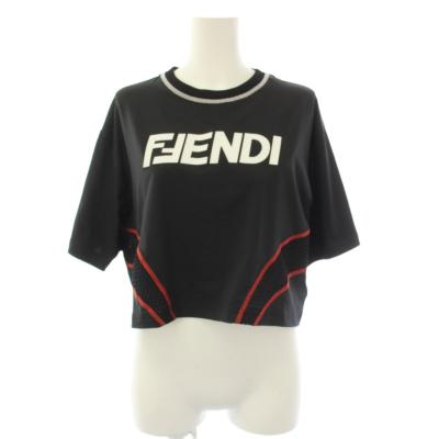 FENDI レディースTシャツ、カットソー｜トップス｜ファッション