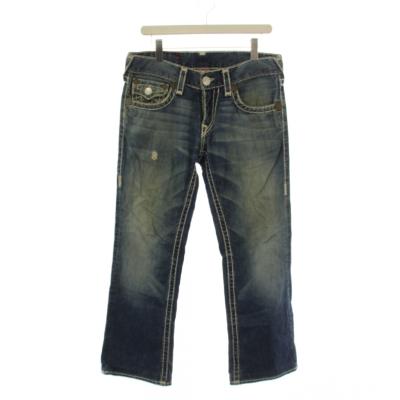 TRUE RELIGION メンズジーンズ、デニム｜ボトムス、パンツ