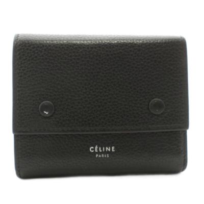 CELINE レディース三つ折財布｜財布｜ファッション おすすめ人気商品