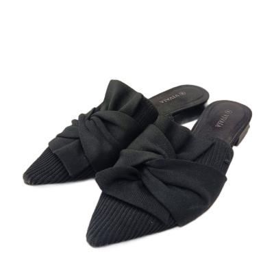 【未使用品】vivaia✳︎ビバイア 完売品　ミュール ブラック 23.5 vivaia（ファッション）のおすすめ人気商品一覧 通販 - Yahoo!ショッピング