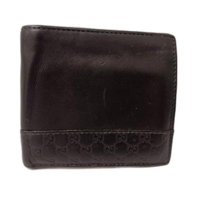 GUCCI メンズ二つ折り財布｜財布｜ファッション おすすめ人気商品一覧