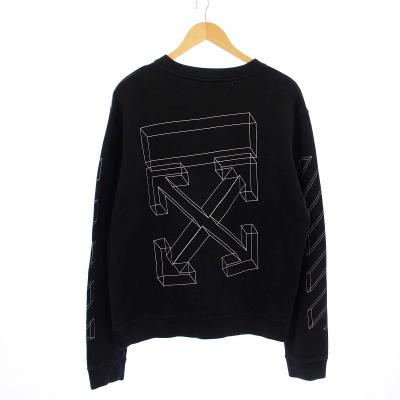 off white メンズトレーナー｜トップス｜ファッション おすすめ