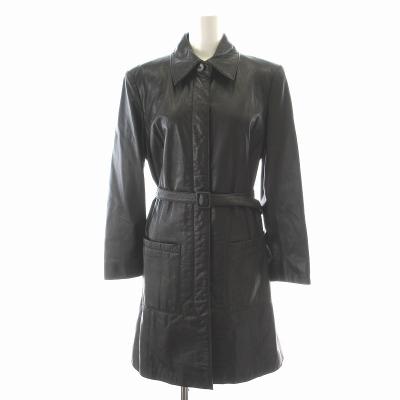 ARMANI レディースステンカラーコートの商品一覧|コート ARMANI レディースステンカラーコートの商品一覧|コート