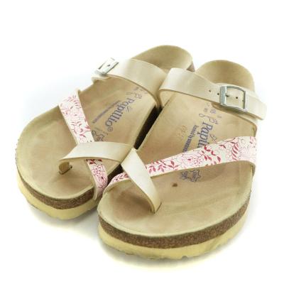 ビルケンシュトック レディース 花柄(BIRKENSTOCK)の商品一覧 ビルケンシュトック レディース 花柄(BIRKENSTOCK)の商品一覧