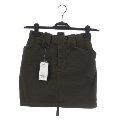 タイトスカート ミニ 40センチ（DSQUARED2／スカート