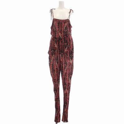 イザベルマラン　オールインワン　ISABEL MARANT ISABEL MARANT イザベルマラン レディース オールインワン