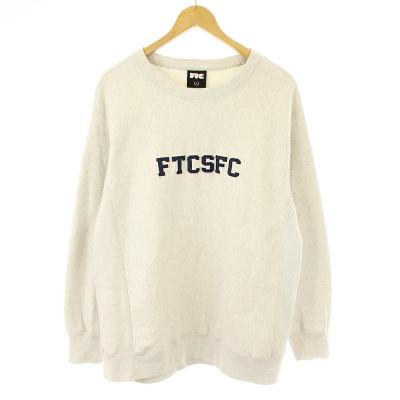 FTCトレーナー SWEATSHIRTS – FTC