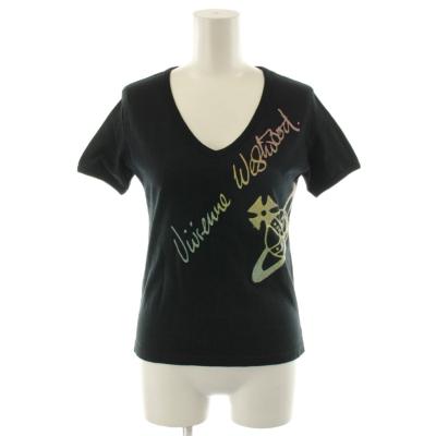 ヴィヴィアンウエストウッド tシャツのおすすめ人気商品一覧 通販