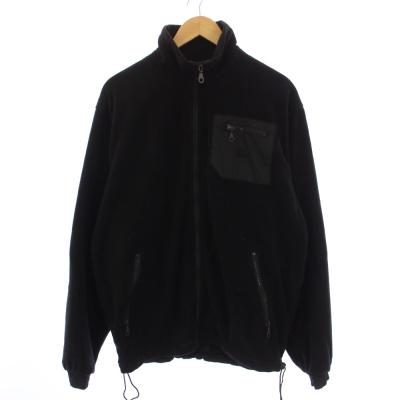 STUSSY メンズフリースジャケット｜コート、ジャケット｜ファッション