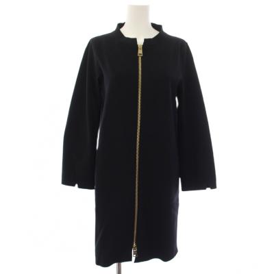 HERNO スプリングコート ダブルジップ スタンドカラー ヘルノ ヘルノスプリングコートレディースのおすすめ人気商品一覧 通販