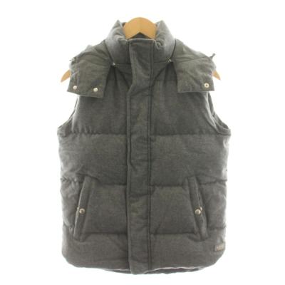 タトラス ダウンベスト メンズ ウール（ファッション）の商品一覧 通販