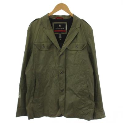 VICTORINOX メンズコート、ジャケット｜ファッション おすすめ人気商品