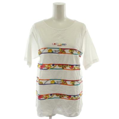 LEONARD レディースTシャツ、カットソー｜トップス｜ファッション