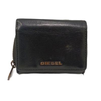 DIESEL メンズ三つ折り財布｜財布｜ファッション おすすめ人気商品一覧
