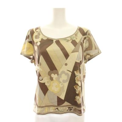 LEONARD レディースTシャツ、カットソー｜トップス｜ファッション