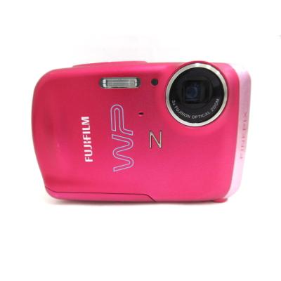FUJIFILM コンパクトデジタルカメラ本体（色：ピンク系）｜コンパクト
