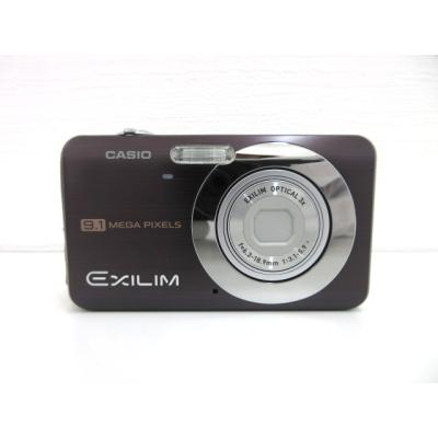 カシオ EXILIM 6x（コンパクトデジタルカメラ）｜カメラ | 家電 の商品