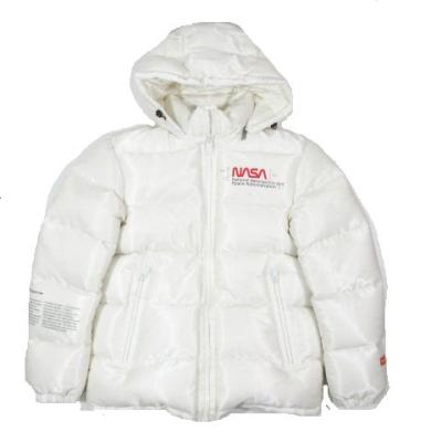 Heron Preston ナサ セレブ ヘロンプレストンジャケット Heron Preston × NASA：宇宙に向かうストリートウェア | SSENSE 日本