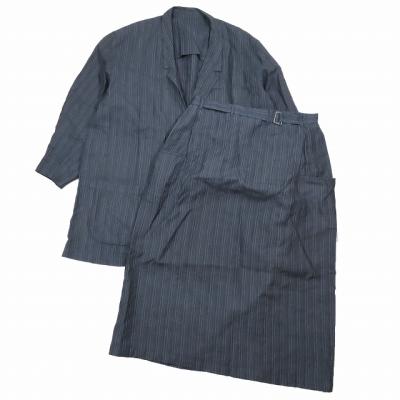 ヨウジヤマモト スーツ レディースの商品一覧 通販 - Yahoo ヨウジヤマモト スーツ レディースの商品一覧 通販 - Yahoo