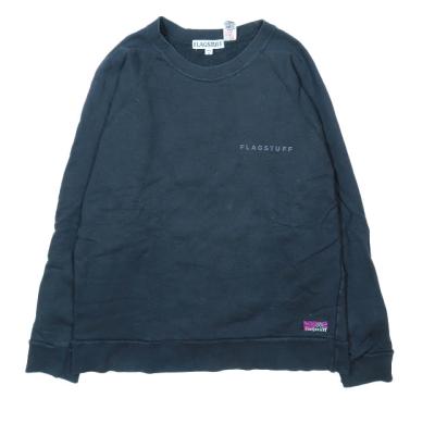 フラグスタフ　スウェット F-LAGSTUF-F トレーナー スウェット 「F-LAGSTUF-F/フラグスタフ