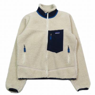 ボアブルゾン patagonia パタゴニア patagonia パタゴニア ボア フリース ジャケット クラシック
