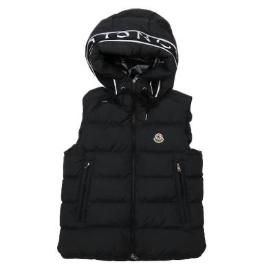 MONCLER レディースダウンベストの商品一覧|コート、ジャケット MONCLER レディースダウンベストの商品一覧|コート、ジャケット