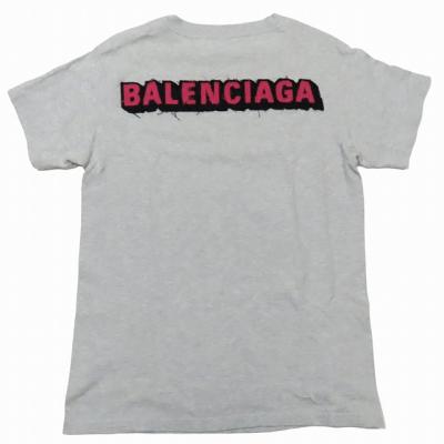balenciaga tシャツの商品一覧 通販 - Yahoo!ショッピング balenciaga tシャツの商品一覧 通販 - Yahoo!ショッピング