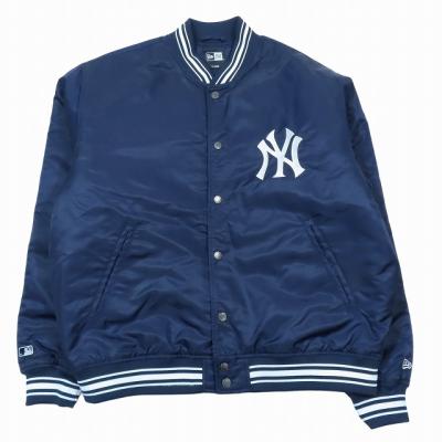 ヤンキース スタジャン(NEW ERA)の商品一覧 通販 - Yahoo ヤンキース スタジャン(NEW ERA)の商品一覧 通販 - Yahoo