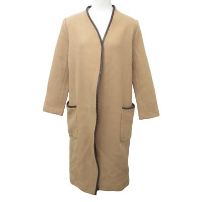 Ron Herman レディースノーカラーコートの商品一覧|コート Ron Herman レディースノーカラーコートの商品一覧|コート